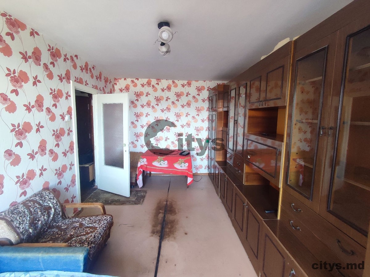 Apartament cu 2 camere, 49m², Petru zadnipru photo 4