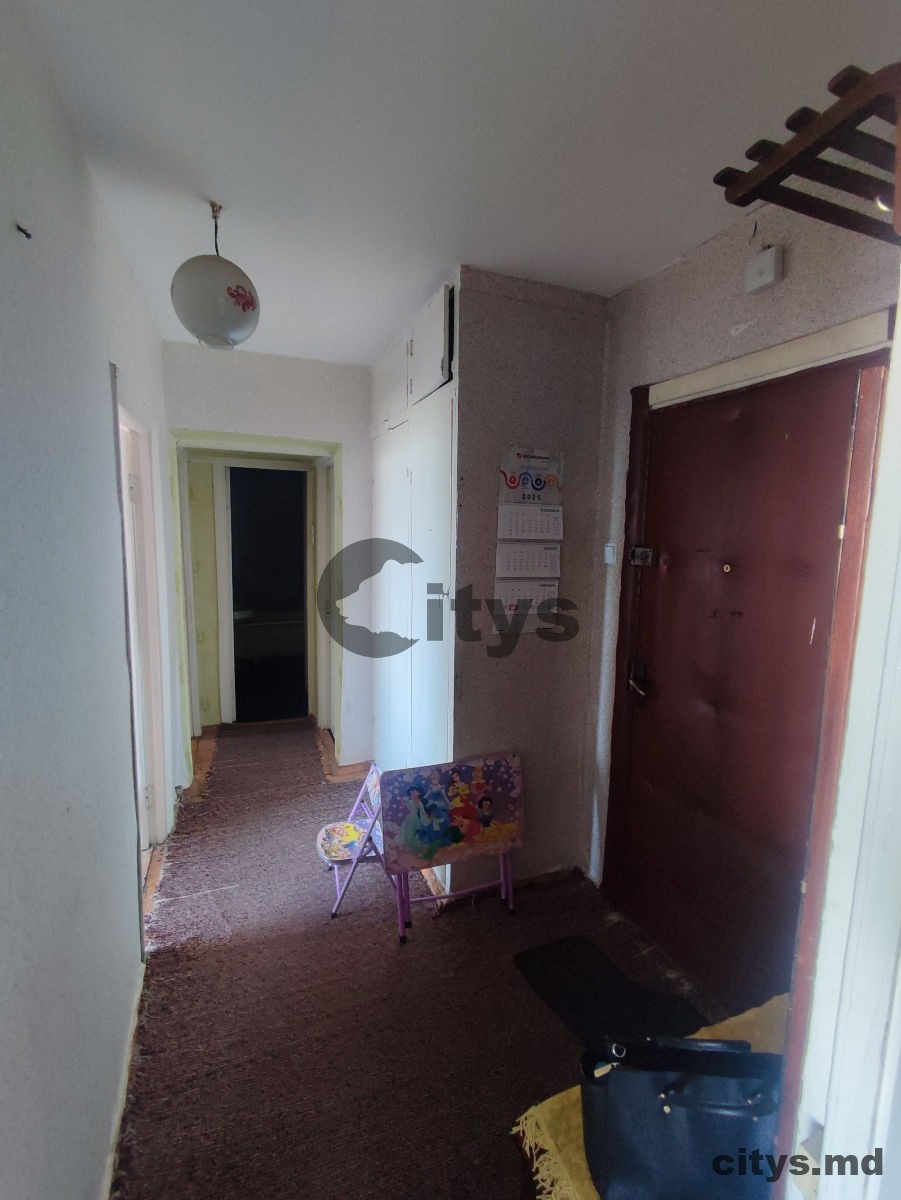 Apartament cu 2 camere, 49m², Petru zadnipru photo 5