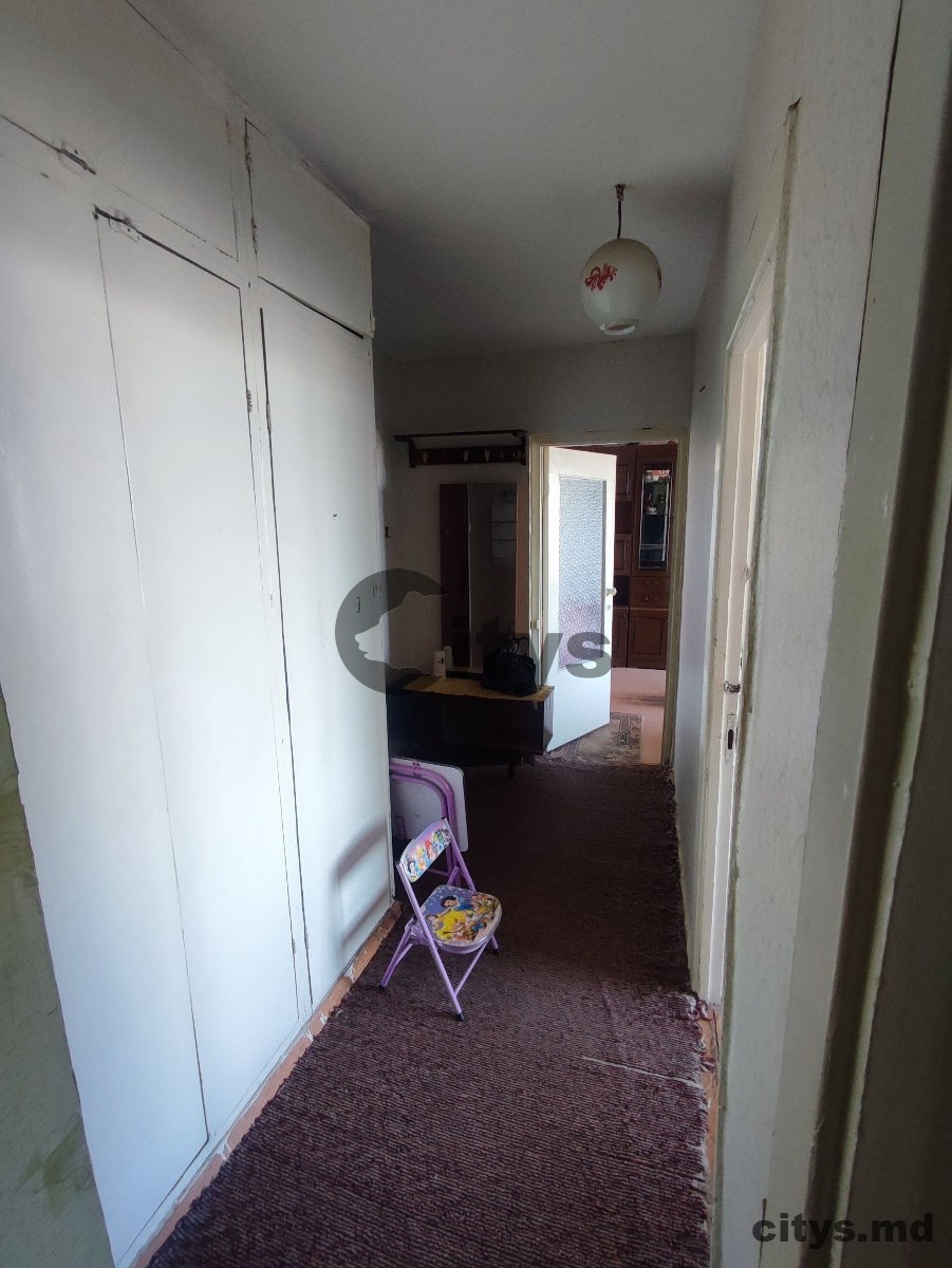 Apartament cu 2 camere, 49m², Petru zadnipru photo 6