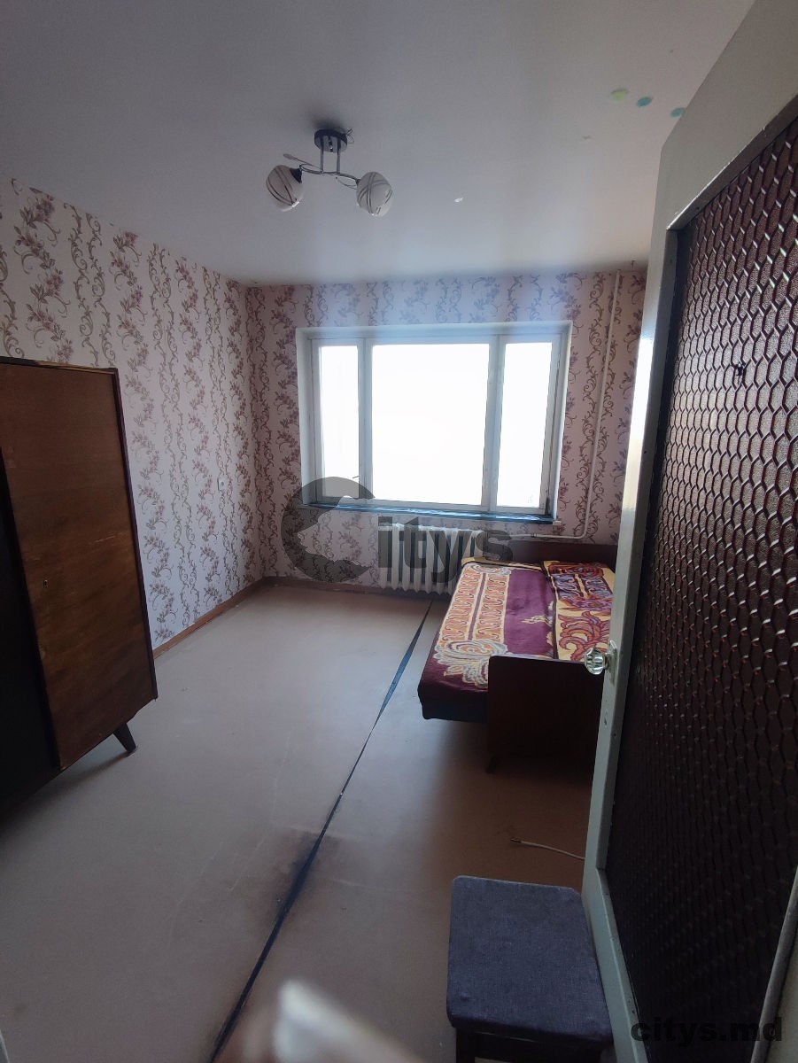 Apartament cu 2 camere, 49m², Petru zadnipru photo 2