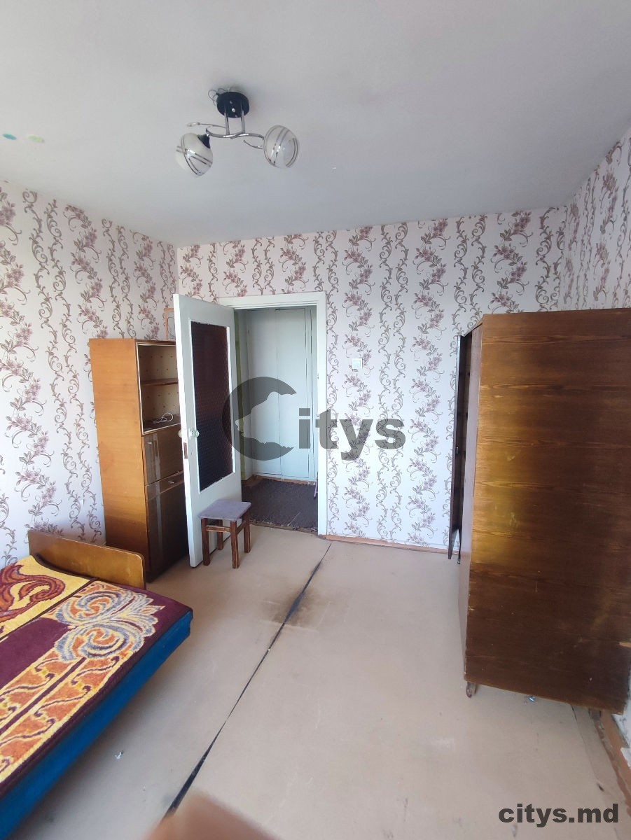 Apartament cu 2 camere, 49m², Petru zadnipru photo 3