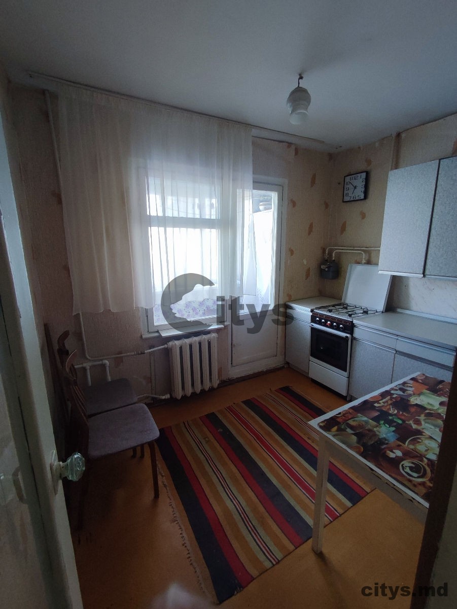 Apartament cu 2 camere, 49m², Petru zadnipru photo 0