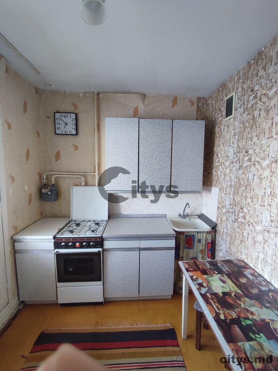 Apartament cu 2 camere, 49m², Petru zadnipru photo 1