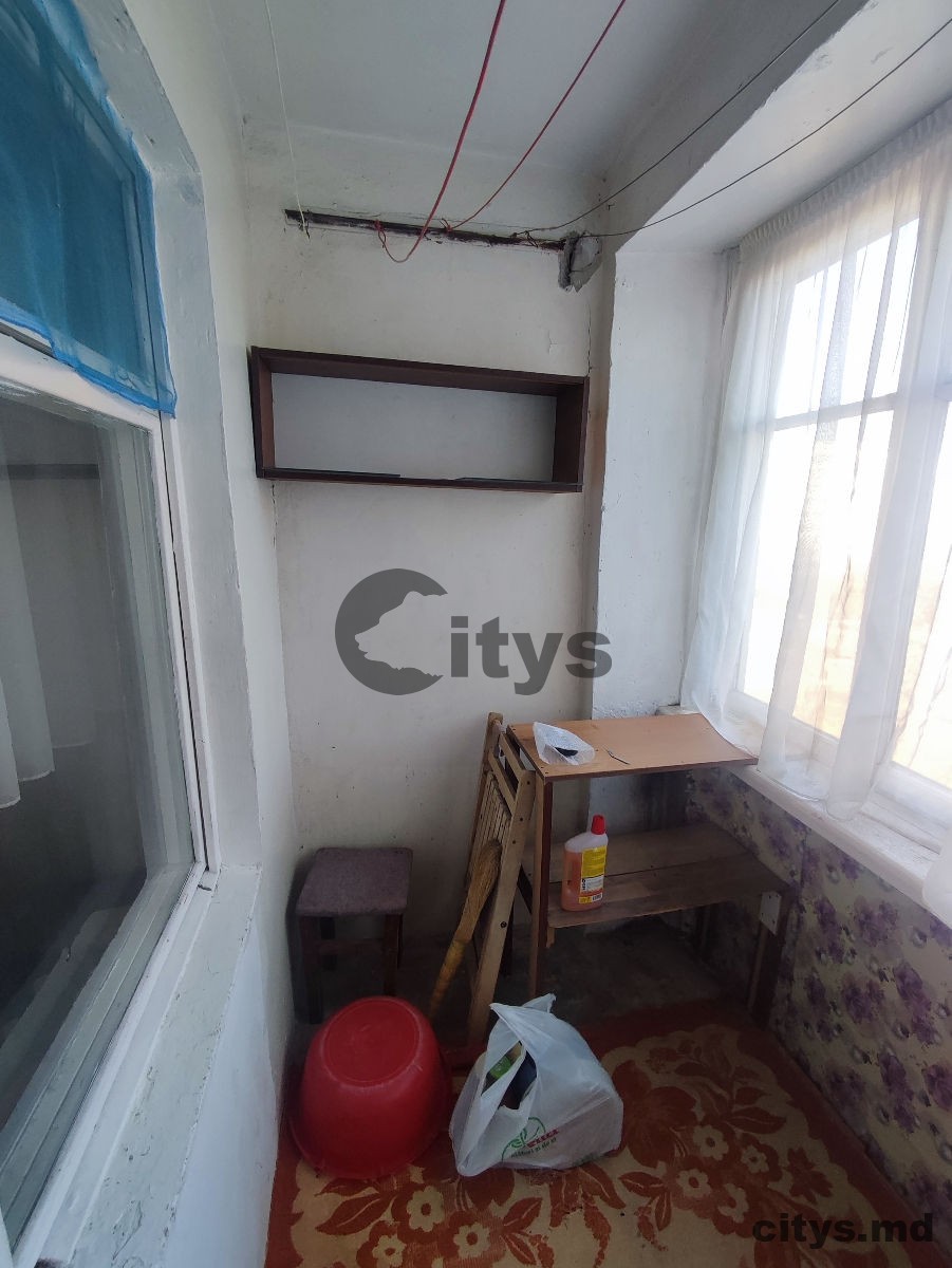 Apartament cu 2 camere, 49m², Petru zadnipru photo 8