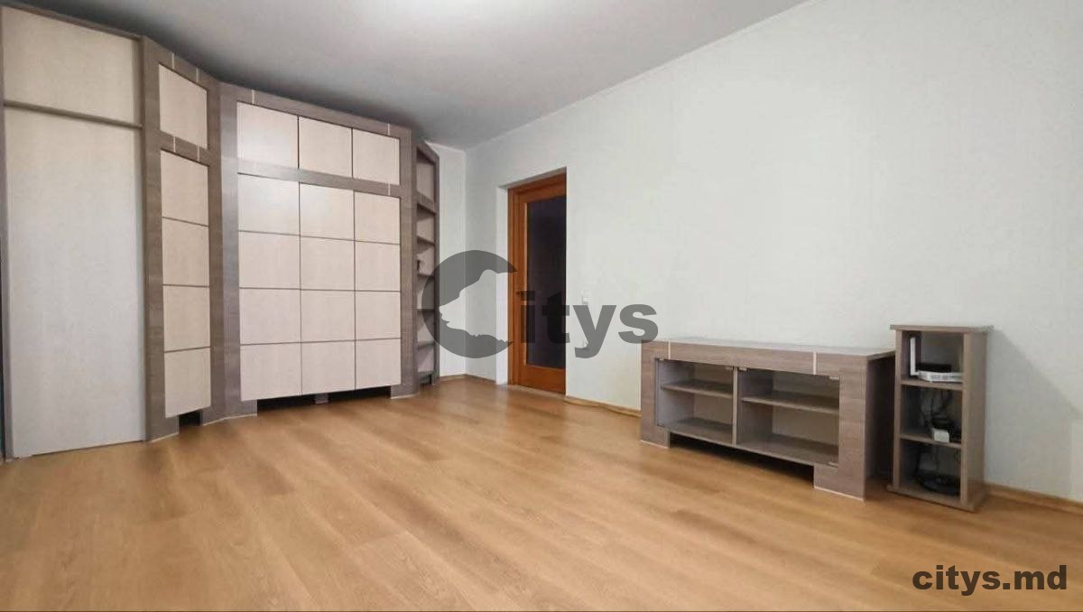 Apartament cu 1 cameră, 38m², Bulevardul Traian photo 2