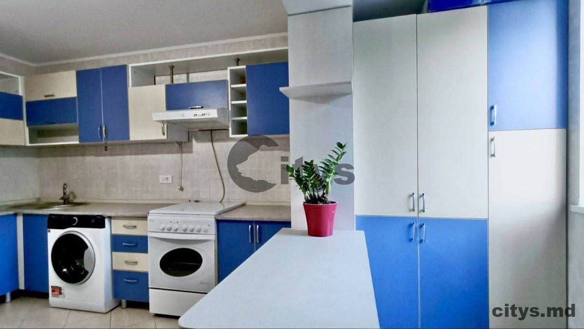 Apartament cu 1 cameră, 38m², Bulevardul Traian photo 1