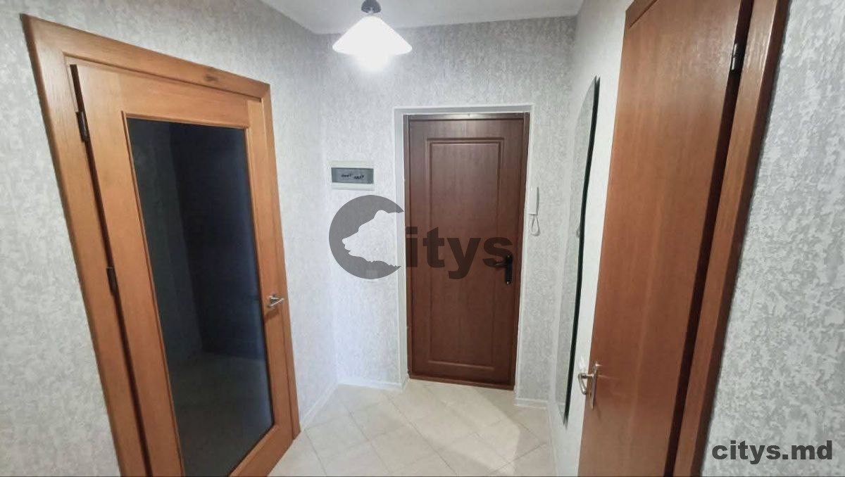 Apartament cu 1 cameră, 38m², Bulevardul Traian photo 7