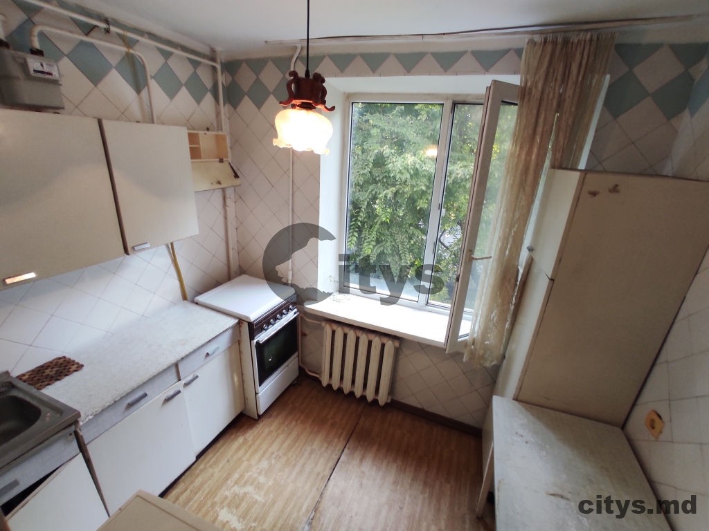 Apartament cu 2 camere, 50m², Şoseaua muncești photo 0