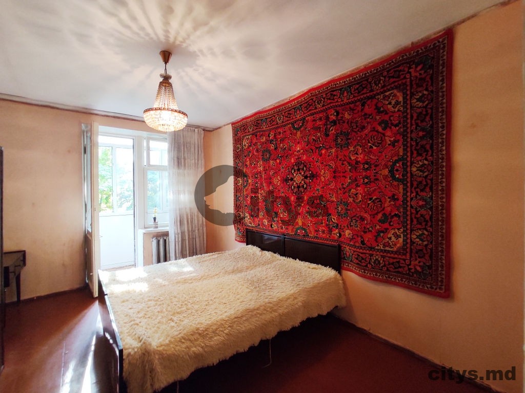 Apartament cu 2 camere, 50m², Şoseaua muncești photo 1