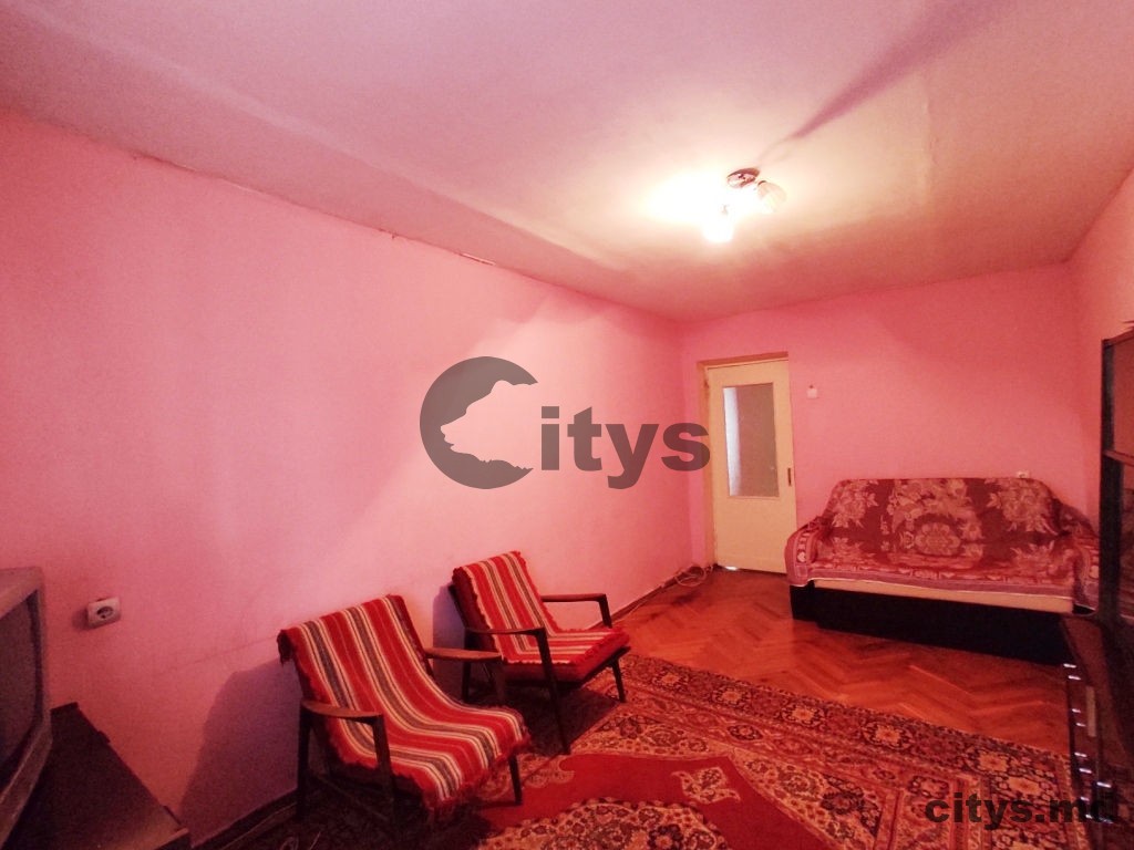 Apartament cu 2 camere, 50m², Şoseaua muncești photo 2