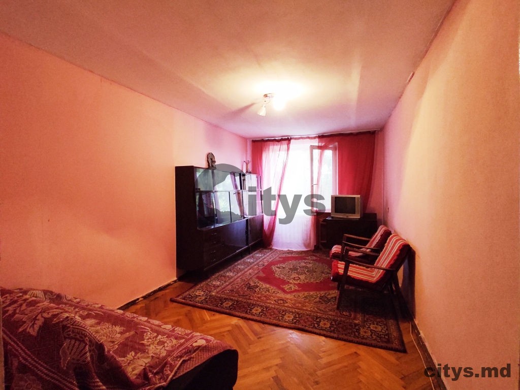 Apartament cu 2 camere, 50m², Şoseaua muncești photo 3