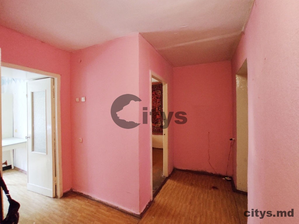 Apartament cu 2 camere, 50m², Şoseaua muncești photo 4