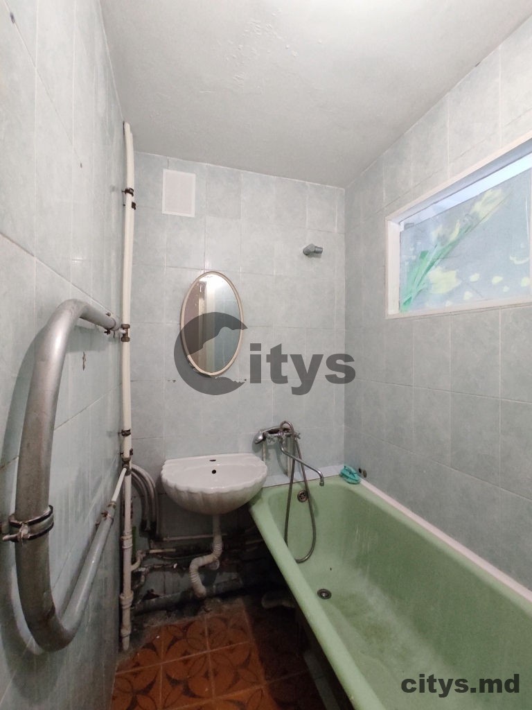 Apartament cu 2 camere, 50m², Şoseaua muncești photo 5