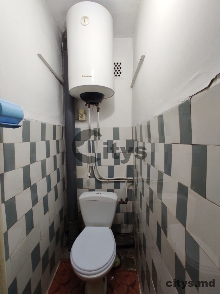 Apartament cu 2 camere, 50m², Şoseaua muncești photo 6