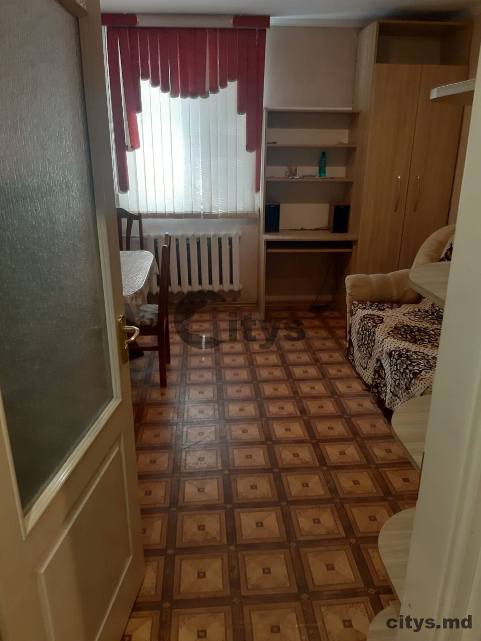 Apartament cu 1 cameră, 32m², Salcimilor photo 0