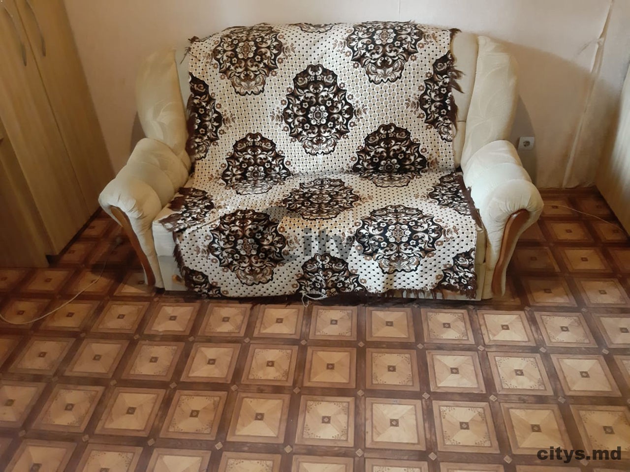 Apartament cu 1 cameră, 32m², Salcimilor photo 5