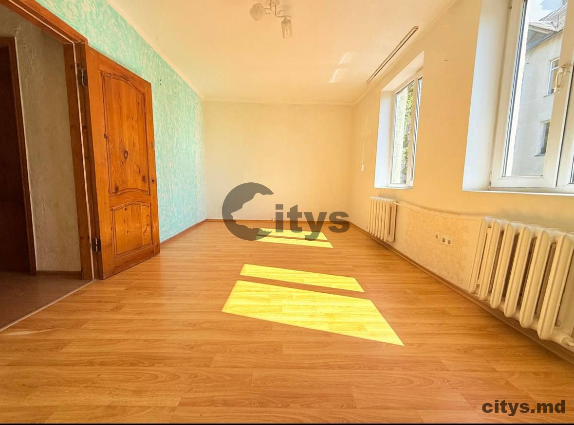 Apartament cu 2 camere, 48m², Florilor photo 2