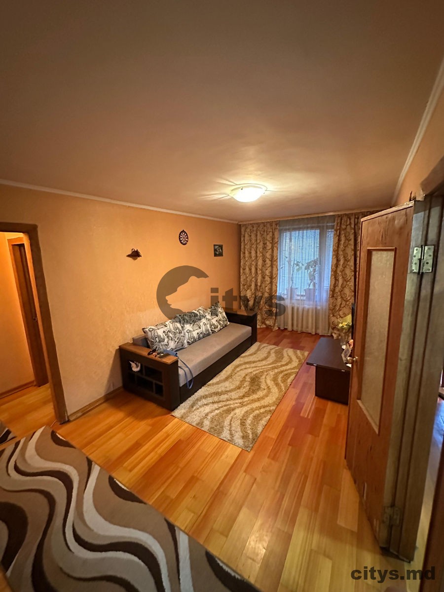 Apartament cu 3 camere, 55m², str. Ioan Voda Viteazul photo 6