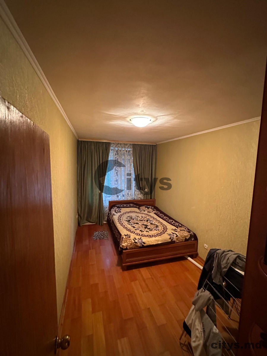 Apartament cu 3 camere, 55m², str. Ioan Voda Viteazul photo 5