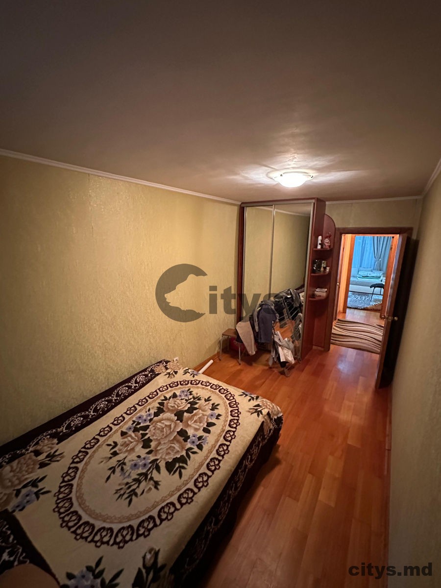 Apartament cu 3 camere, 55m², str. Ioan Voda Viteazul photo 4