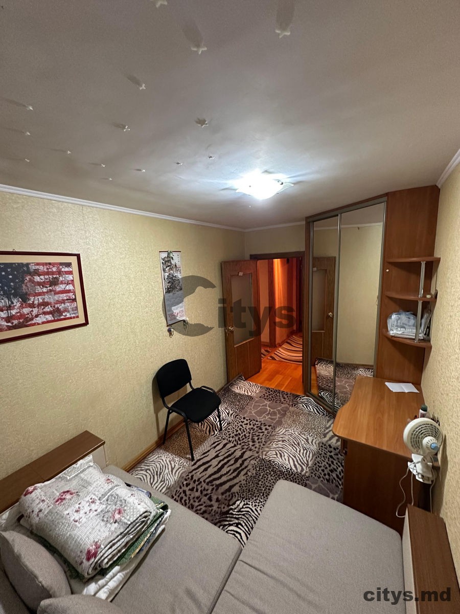 Apartament cu 3 camere, 55m², str. Ioan Voda Viteazul photo 2