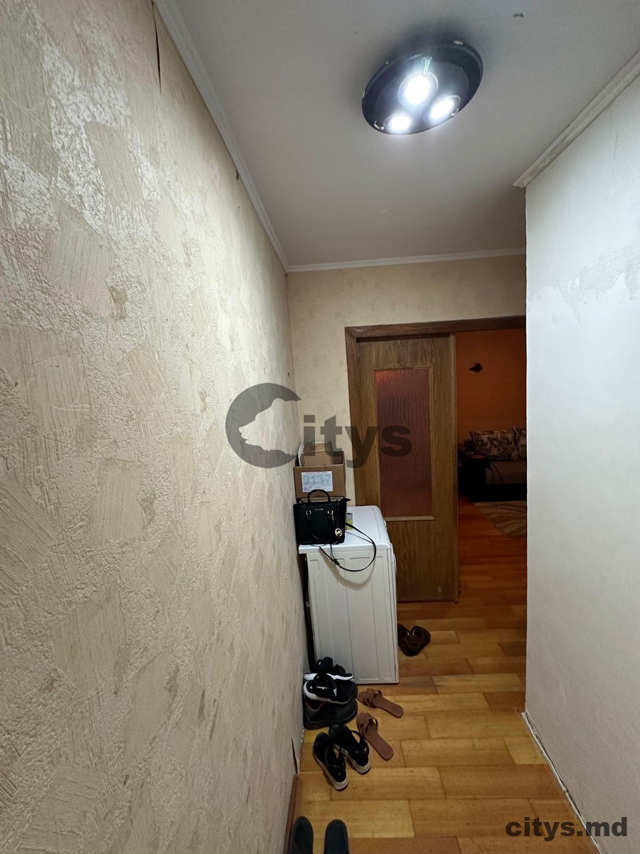 Apartament cu 3 camere, 55m², str. Ioan Voda Viteazul photo 7