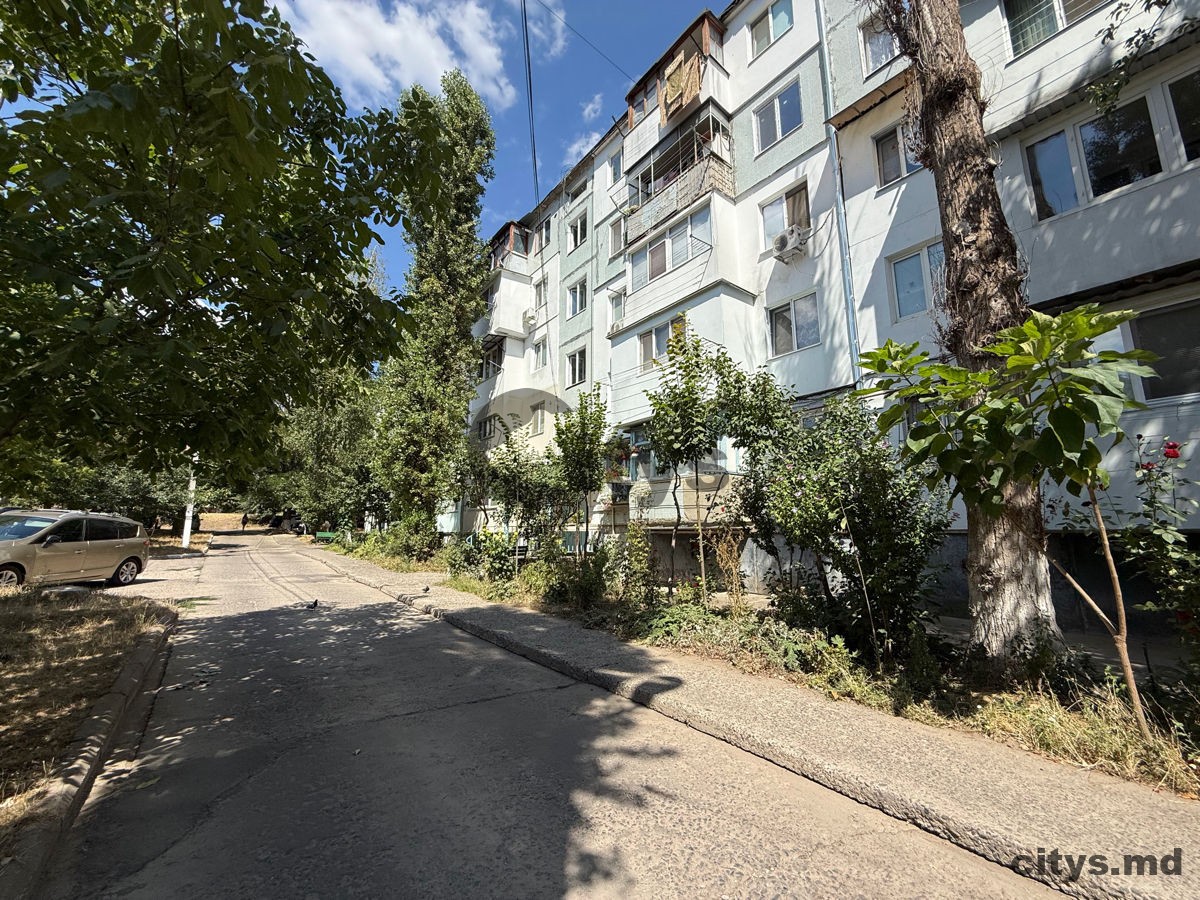 Apartament cu 2 camere, 55m², Gintă latină photo 8