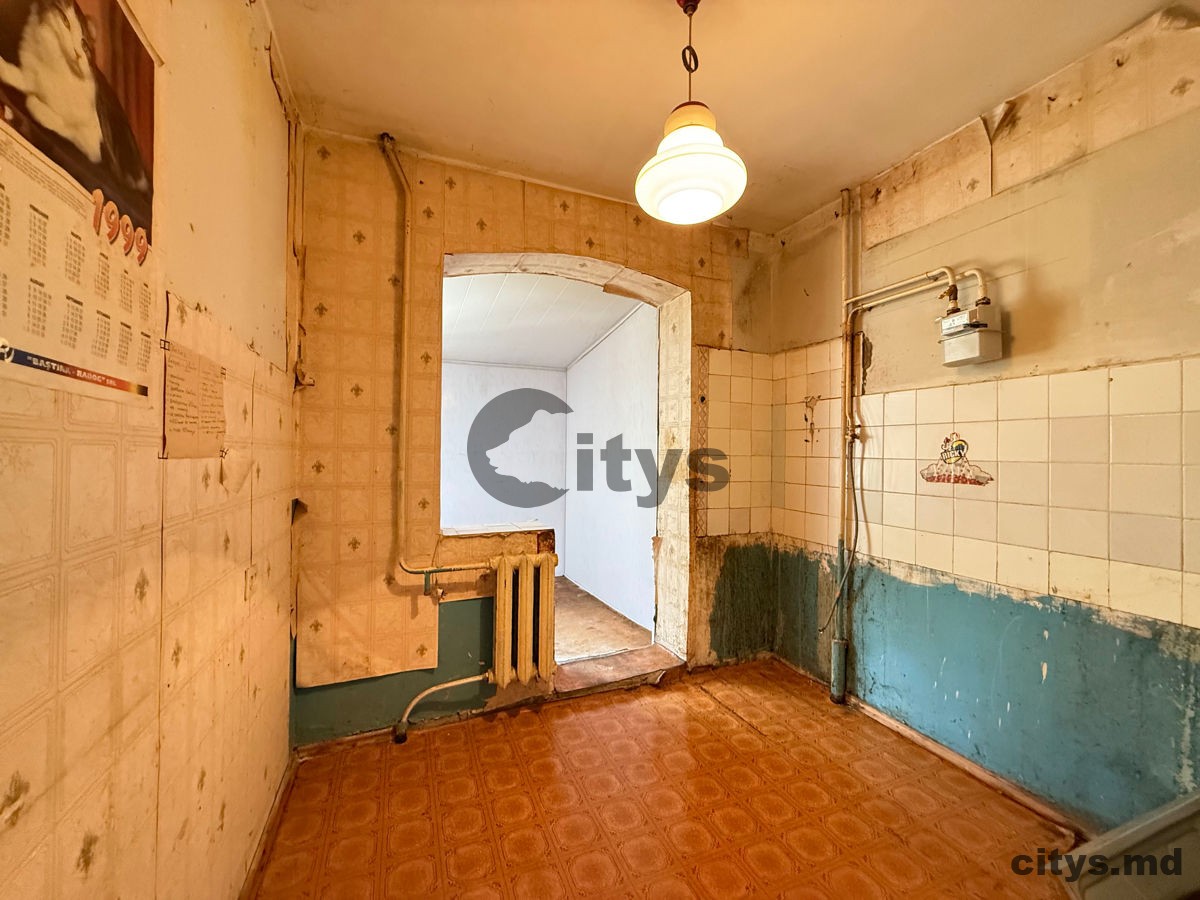 Apartament cu 2 camere, 55m², Gintă latină photo 7