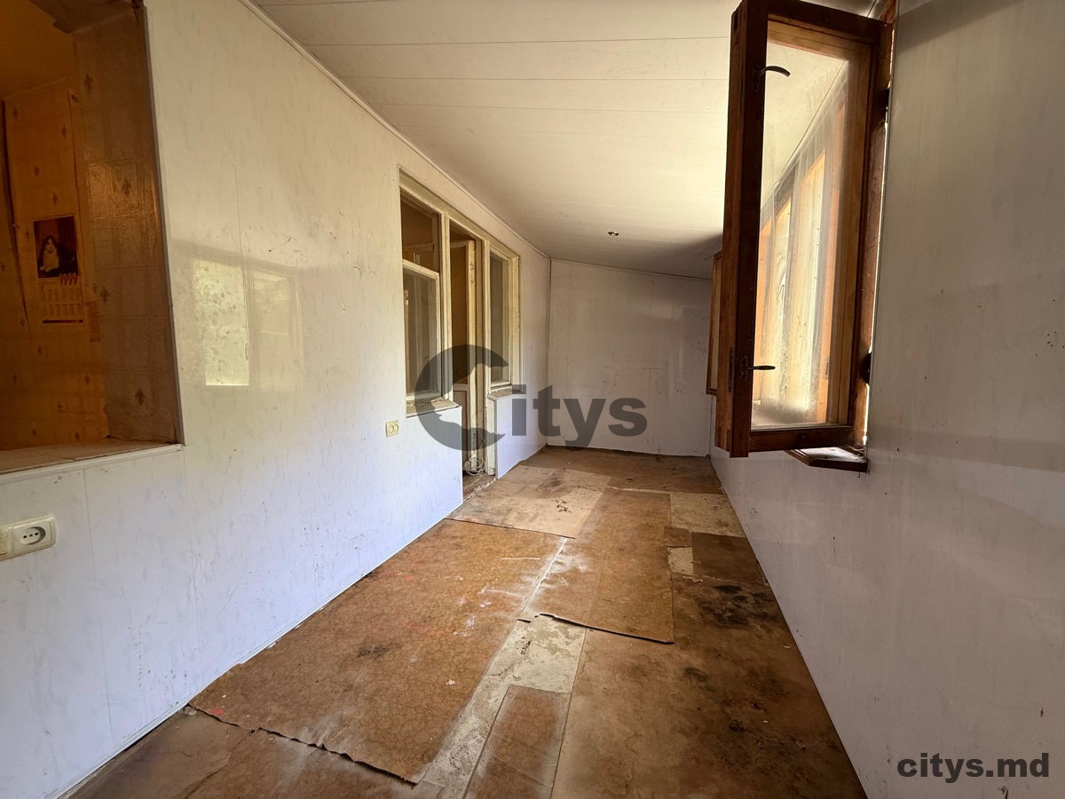 Apartament cu 2 camere, 55m², Gintă latină photo 6