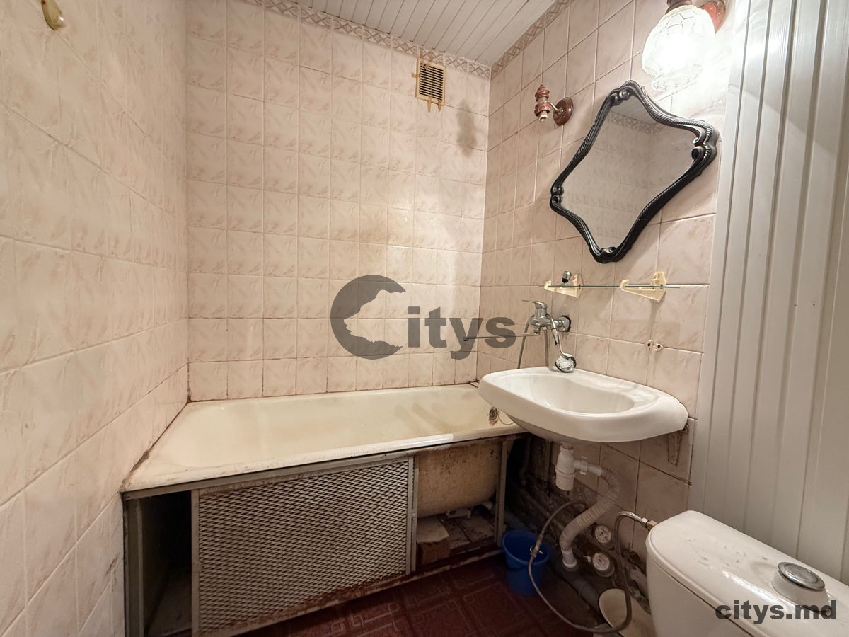 Apartament cu 2 camere, 55m², Gintă latină photo 5