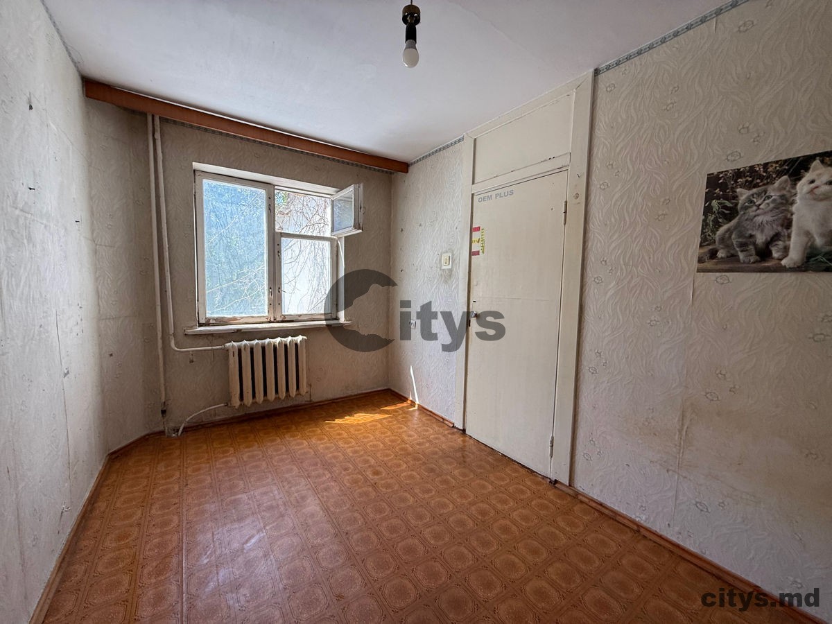 Apartament cu 2 camere, 55m², Gintă latină photo 3