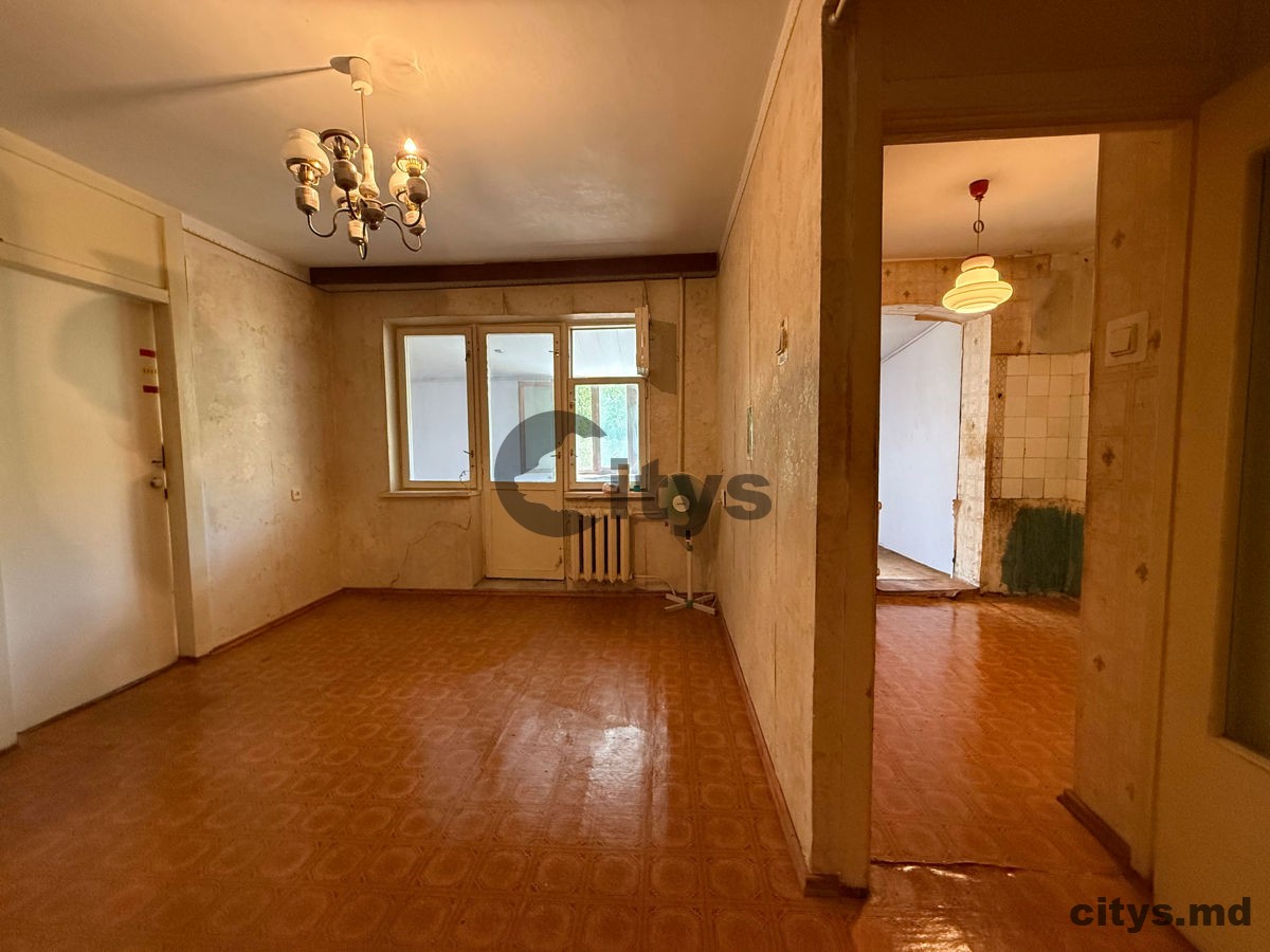 Apartament cu 2 camere, 55m², Gintă latină photo 0