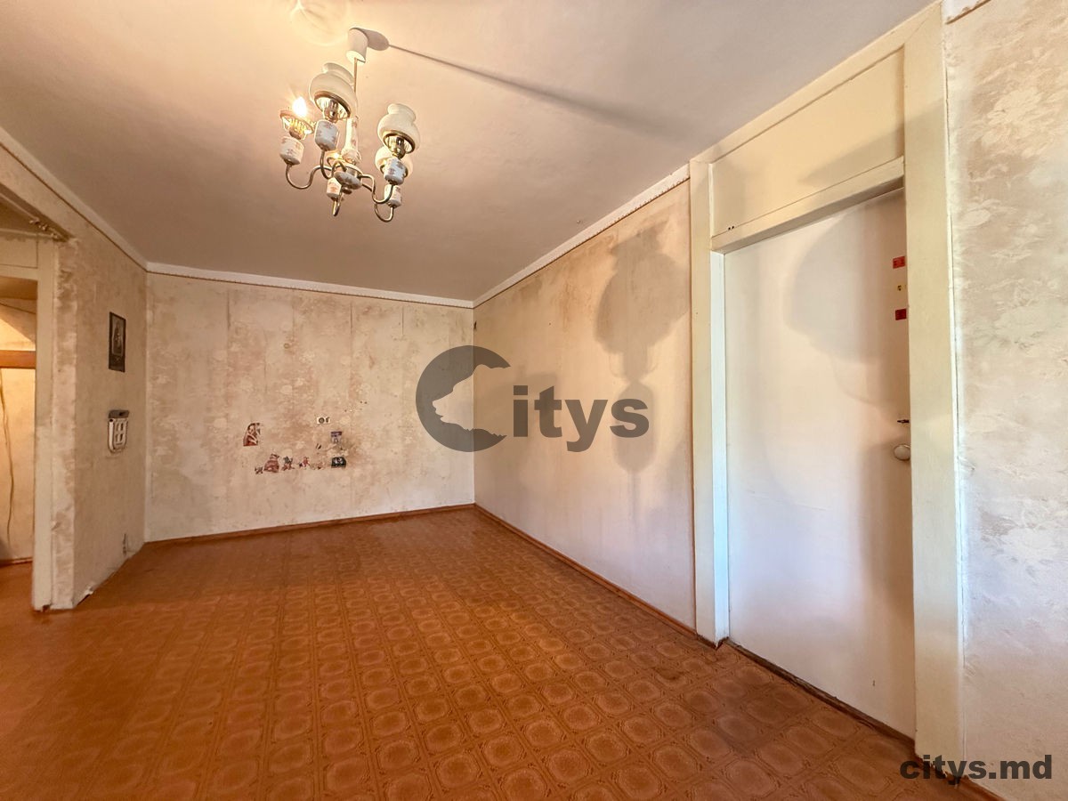 Apartament cu 2 camere, 55m², Gintă latină photo 2