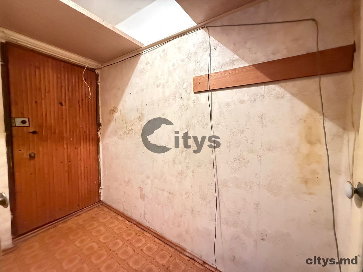 Apartament cu 2 camere, 55m², Gintă latină photo 4