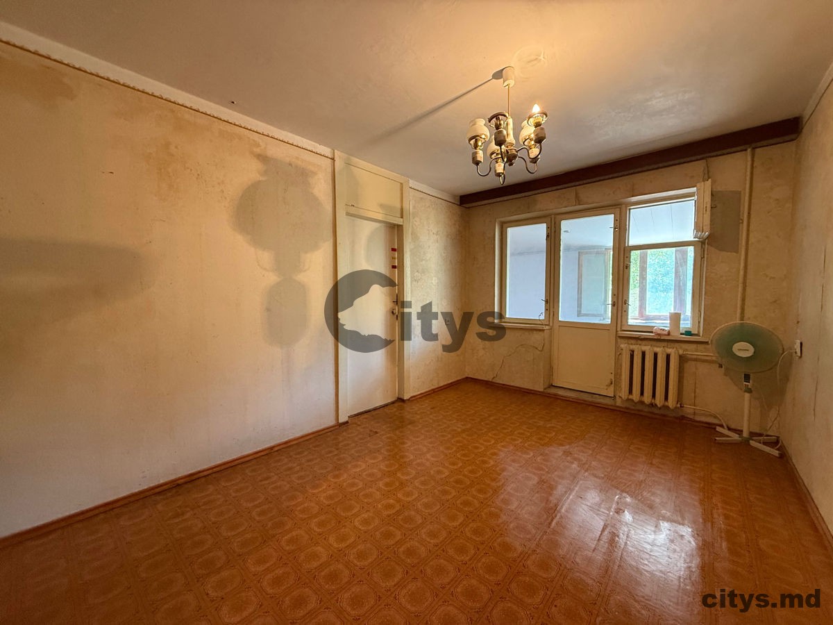 Apartament cu 2 camere, 55m², Gintă latină photo 1