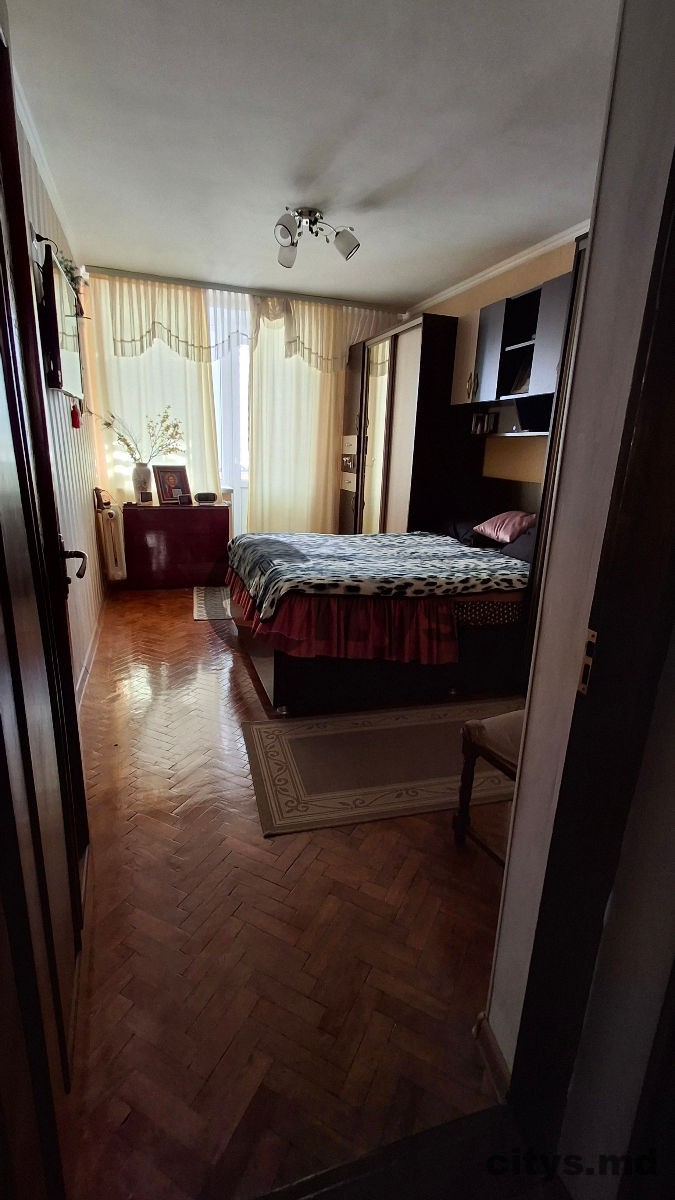 Apartament cu 3 camere, 60m², Dumitru Rîșcanu photo 5