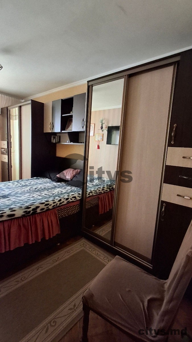Apartament cu 3 camere, 60m², Dumitru Rîșcanu photo 4