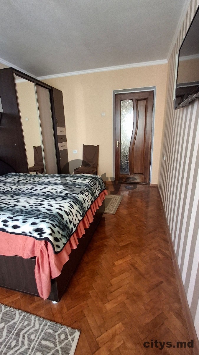 Apartament cu 3 camere, 60m², Dumitru Rîșcanu photo 3