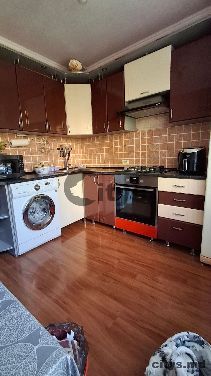 Apartament cu 3 camere, 60m², Dumitru Rîșcanu photo 0