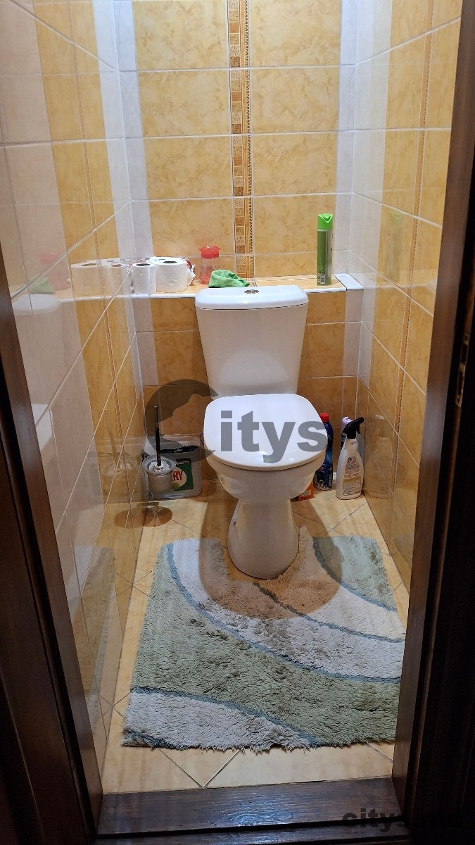 Apartament cu 3 camere, 60m², Dumitru Rîșcanu photo 6