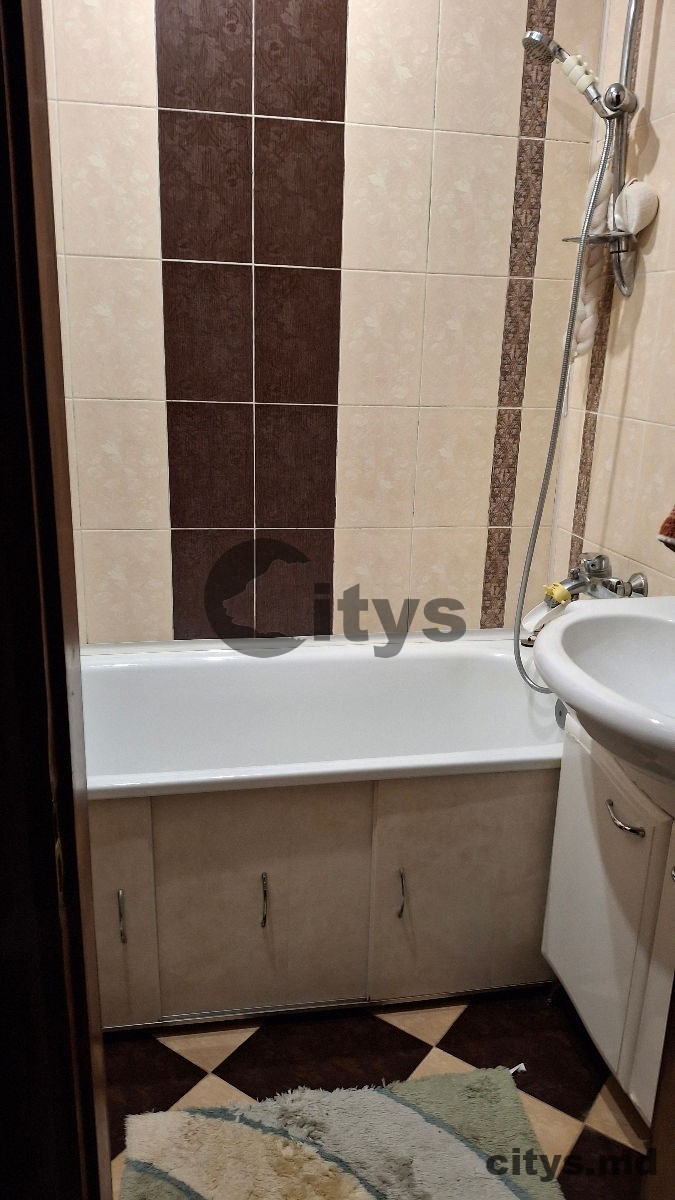 Apartament cu 3 camere, 60m², Dumitru Rîșcanu photo 7
