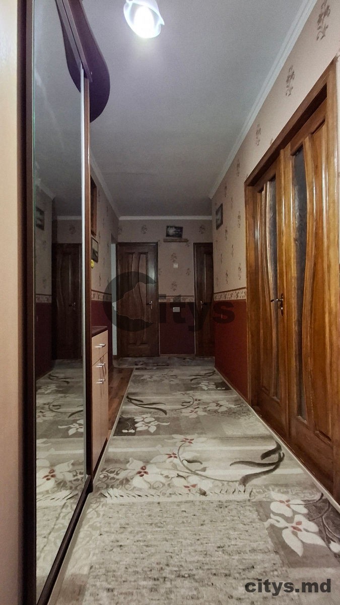 Apartament cu 3 camere, 60m², Dumitru Rîșcanu photo 8