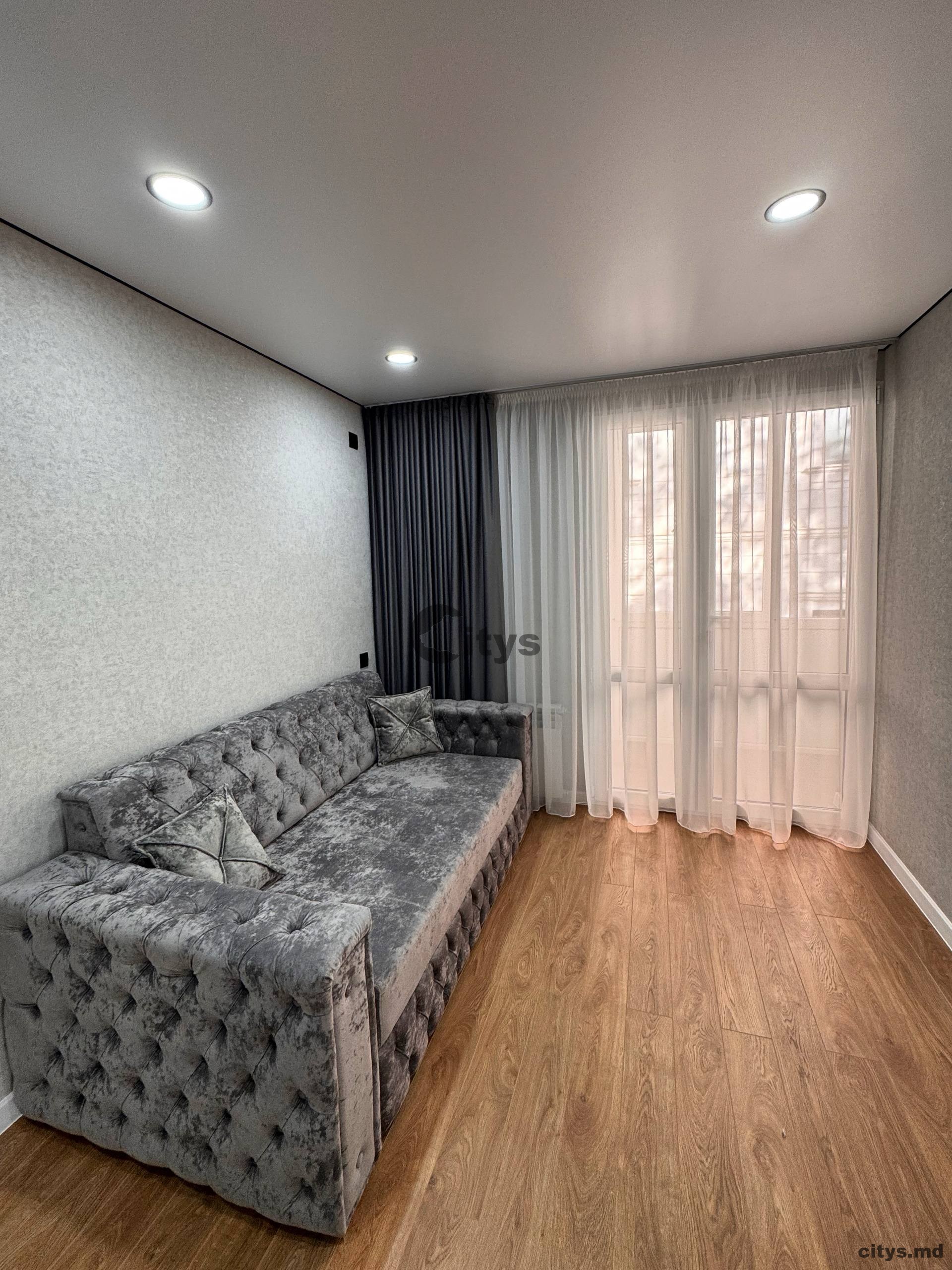 Apartament cu 2 camere, 47m², Minsk photo 8