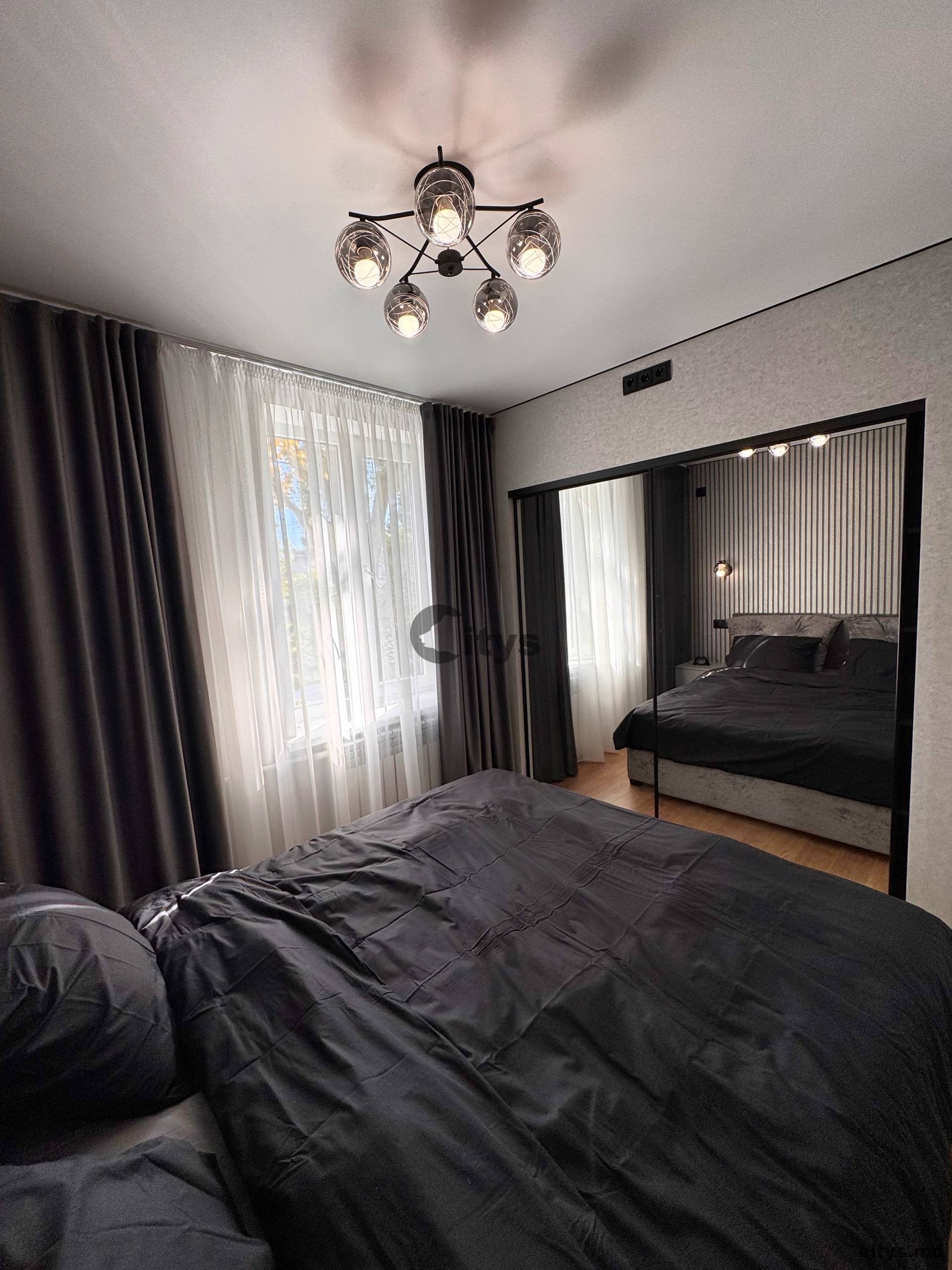 Apartament cu 2 camere, 47m², Minsk photo 9