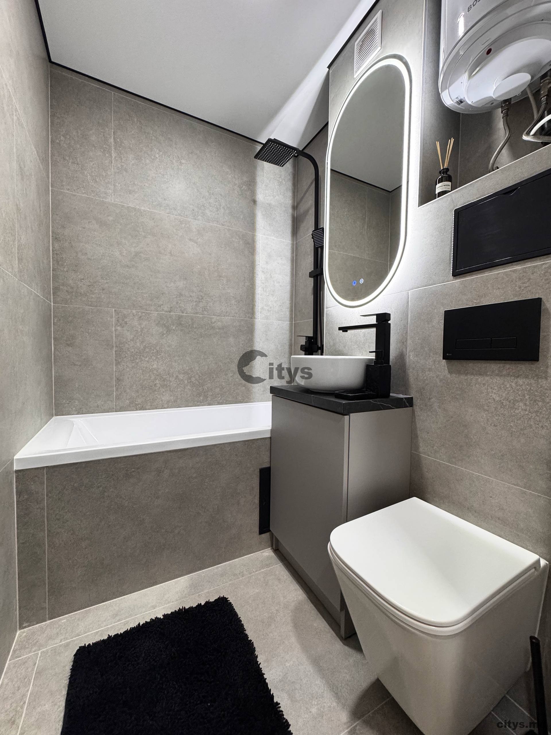 Apartament cu 2 camere, 47m², Minsk photo 4