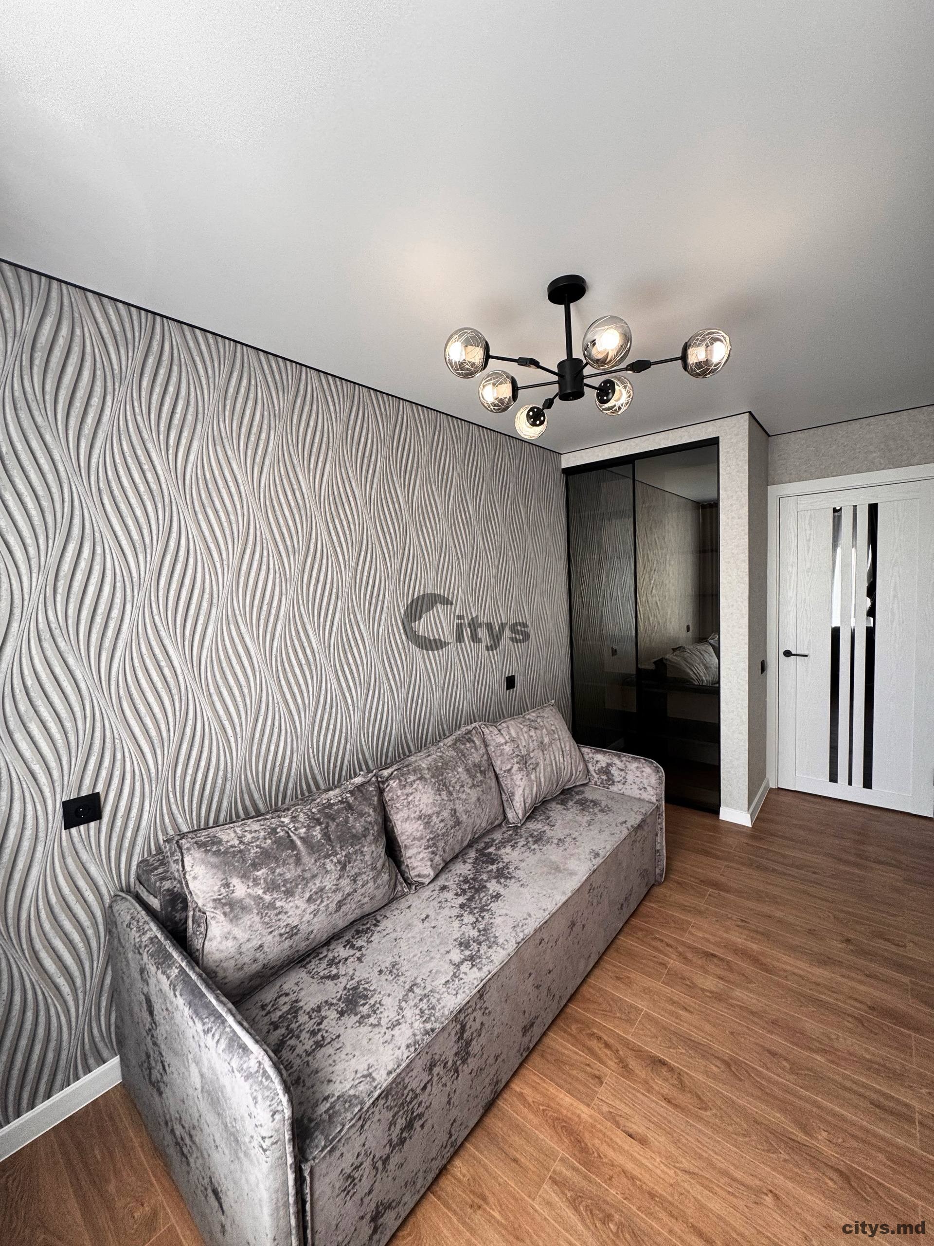Apartament cu 2 camere, 47m², Minsk photo 3