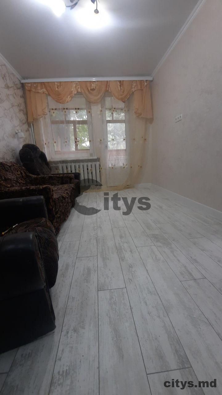 Apartament cu 2 camere, 45m², Aeroportului photo 5
