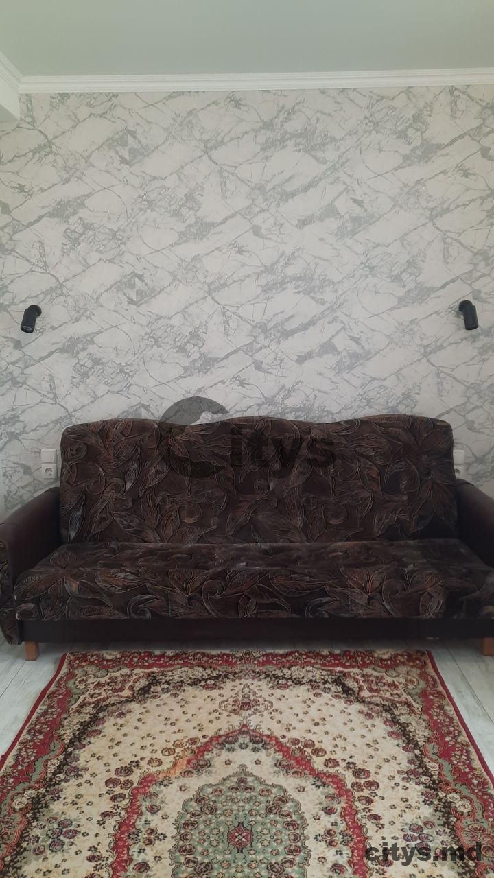 Apartament cu 2 camere, 45m², Aeroportului photo 3