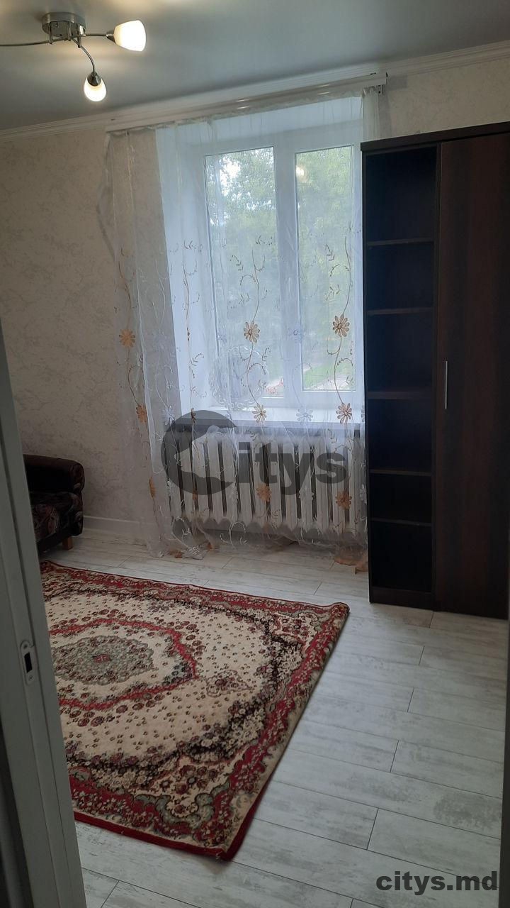 Apartament cu 2 camere, 45m², Aeroportului photo 4