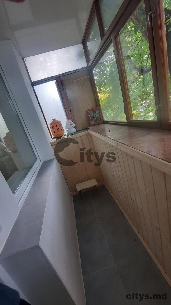 Apartament cu 2 camere, 45m², Aeroportului photo 7